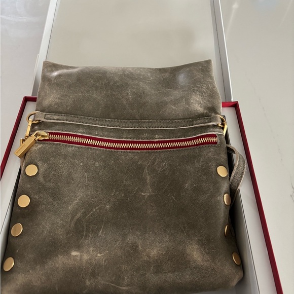 Hammitt crossbody — like new - Picture 3 of 3